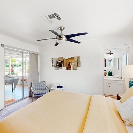 Shooting Star Permit# 3210 Villa Palm Springs Ngoại thất bức ảnh