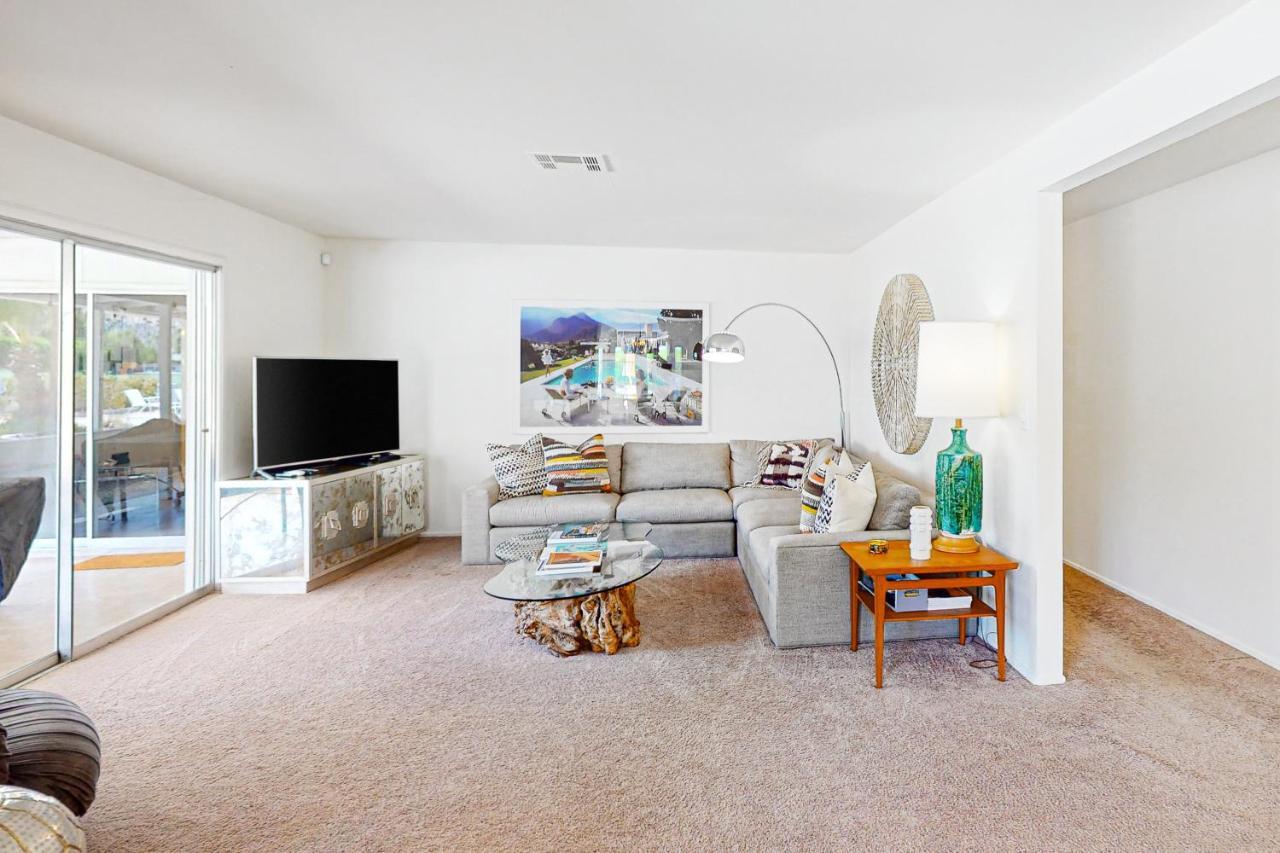 Shooting Star Permit# 3210 Villa Palm Springs Ngoại thất bức ảnh