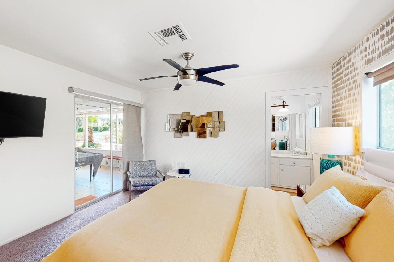 Shooting Star Permit# 3210 Villa Palm Springs Ngoại thất bức ảnh