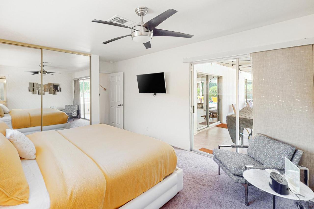 Shooting Star Permit# 3210 Villa Palm Springs Ngoại thất bức ảnh