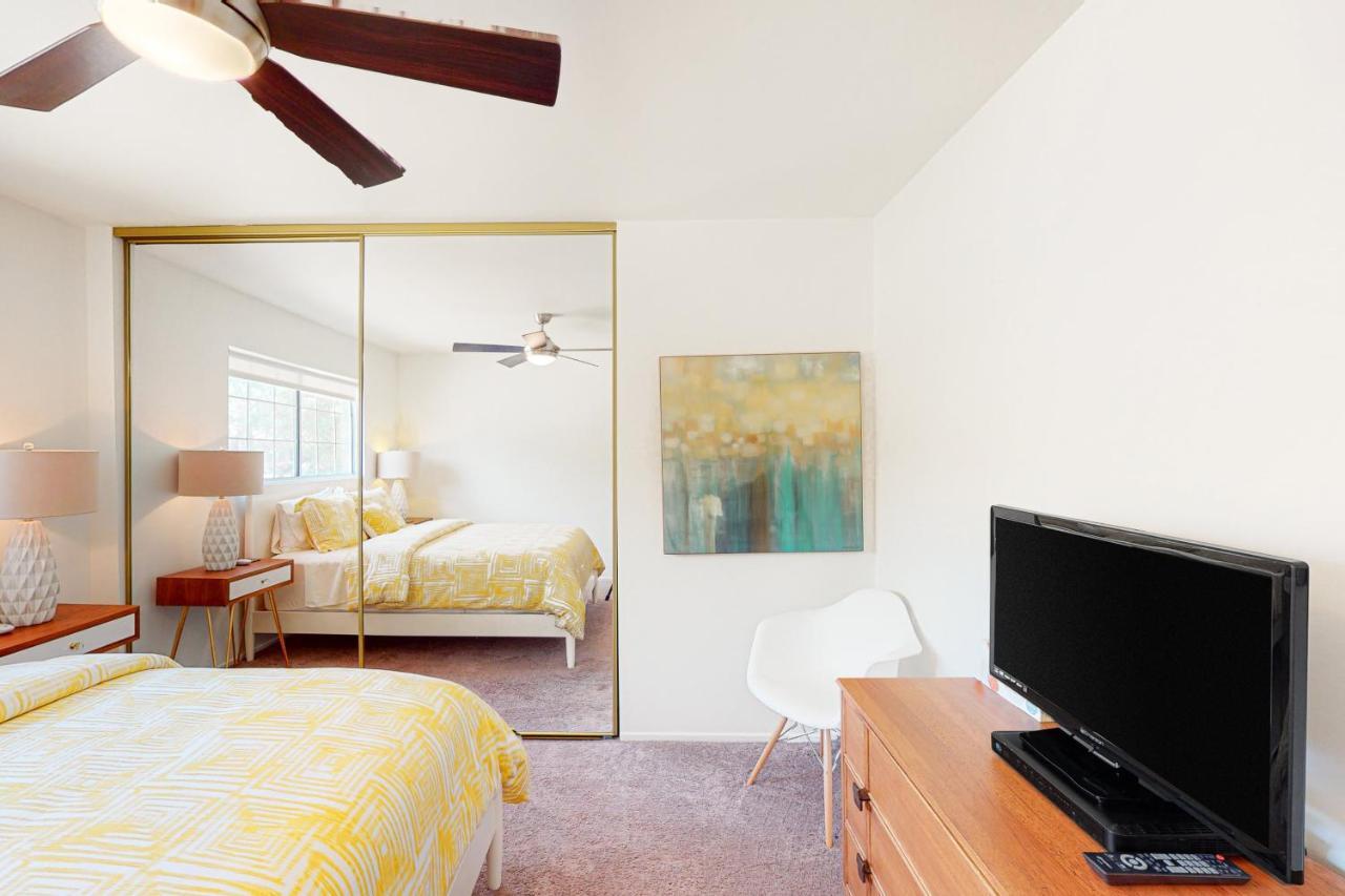 Shooting Star Permit# 3210 Villa Palm Springs Ngoại thất bức ảnh